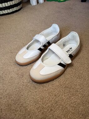 Adidas Samba Jane